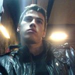 Profile Picture of Johnny Steels (@chunkymolddressing) on Instagram