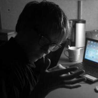 Profile Picture of Christian L Thygesen (@cthooli) on Twitter