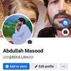 Profile Picture of Abdullah Masood (@abdullahmasood62) on Tiktok