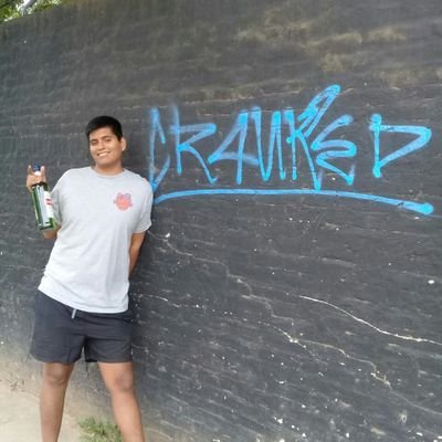 Profile Picture of Andy Cornejo (@andycornejo6) on Twitter