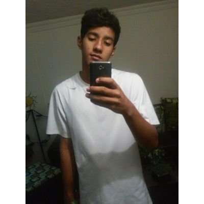 Profile Picture of Christian Camilo Ort (@Otisaurio) on Twitter