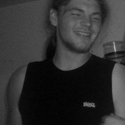 Profile Picture of James Martinson (@James_Martinson) on Twitter