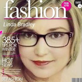 Profile Picture of Linda Taylor-Bradley (@auntlinda4ever) on Pinterest