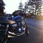 Profile Picture of michael clay (@micks_motos_n_mowers) on Instagram