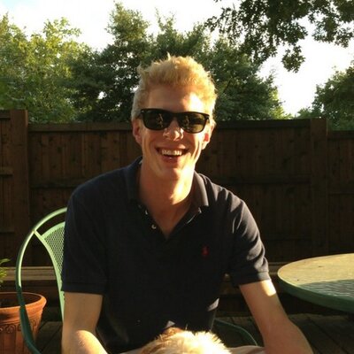 Profile Picture of Travis Vivian (@coolstorytravis) on Twitter