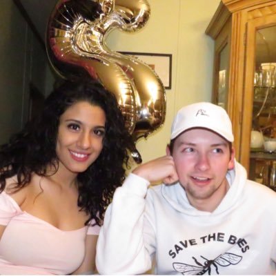 Profile Picture of Tony Westerhoff (@tonyw_18) on Twitter