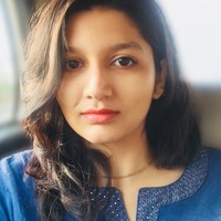 Profile Picture of Swastika Dutt (@swastika-dutt) on Quora