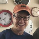 Profile Picture of Phyllis Parish Howard (@pparish) on Instagram