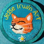 Profile Picture of Jesse Irwin (@jesseirwinart) on Instagram