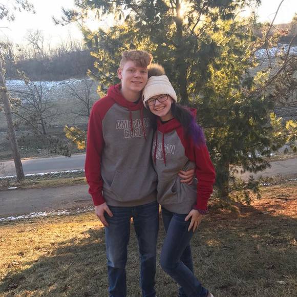 Profile Picture of Kevin Salmon (@kevinsalmon45) on Poshmark