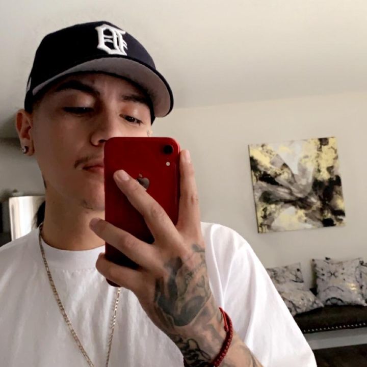 Profile Picture of Joseph Gavilanes6 (@josephgav0) on Tiktok