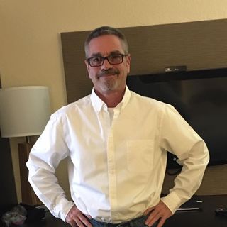 Profile Picture of Barry Hopper (@barry.hopper.3) on Facebook