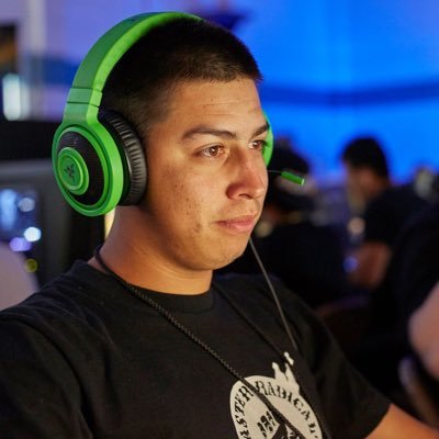Profile Picture of Steven Paredes (@Cashmoney_CS) on Twitter
