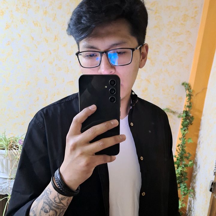 Profile Picture of Jose Bellido (@josebellido01) on Tiktok