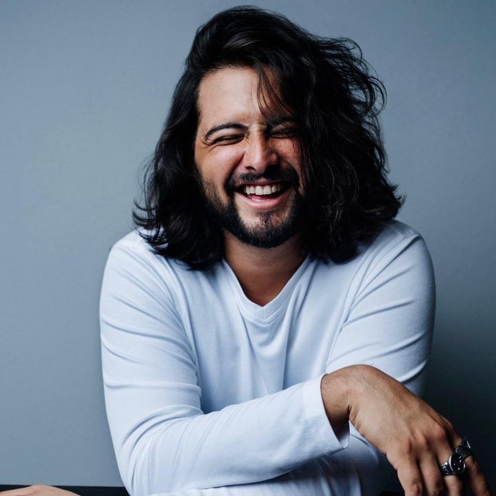 Profile Picture of danny.lazo (@danny.lazo) on Tiktok
