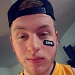 Profile Picture of Jesse Keener (@jessekeener87) on Instagram