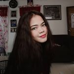 Profile Picture of Crystal Faye Magayam (@itsfayyye_) on Instagram