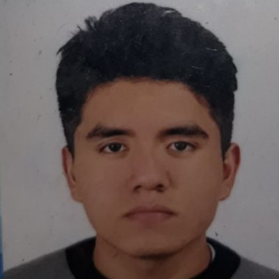 Profile Picture of Alexander Javier Terrones Cabanillas (@alexand81559173) on Twitter