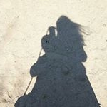 Profile Picture of Merle Melanie Matthias (@thr33_days_grac3) on Instagram