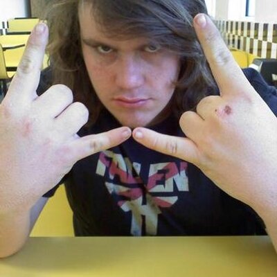 Robert Wilkes - Twitter Profile Picture of Robert Wilkes (@HordesOfChaos66) on Twitter