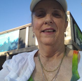 Profile Picture of Carla Rickenbacker (@carla.rickenbacker.31) on Facebook