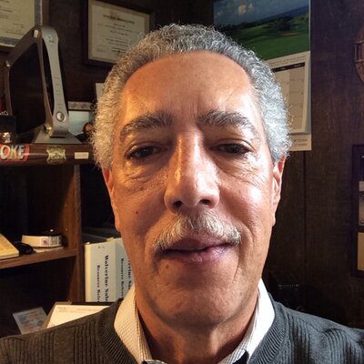 Profile Picture of Larry Spooner (@Lspoondawg) on Twitter