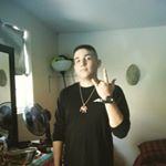 Profile Picture of Dewey Walker (@deweywalker13) on Instagram