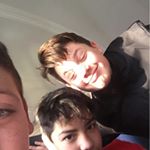 Profile Picture of Three Stooges (@keith_gunner_mastandrea) on Instagram