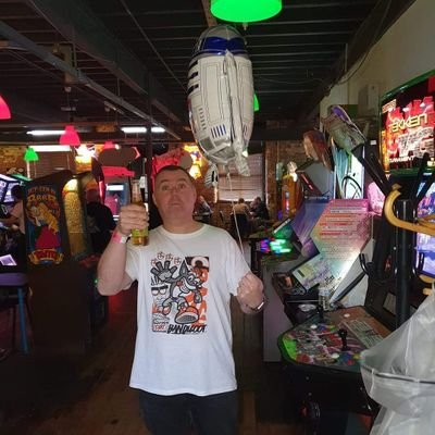 Profile Picture of Mike Parr (@retromikey6) on Twitter