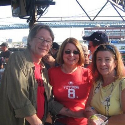 Profile Picture of Kathy Black (@kathyblackcluw) on Twitter