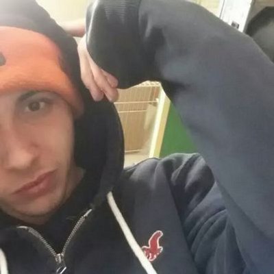 Profile Picture of Aziz Ghrabat (@GhrabatAziz) on Twitter