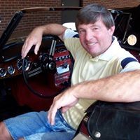 Profile Picture of Jeff Eakin (@eakin0271) on Pinterest