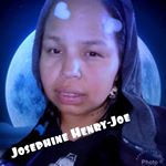 Profile Picture of Josephine M L Henry-Joe (@babyjoe1088) on Instagram