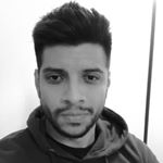 Profile Picture of David König (@davidkonig14) on Instagram