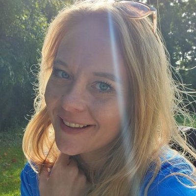 Profile Picture of Amanda Tangney (@Amanda_Jo_13) on Twitter