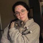 Profile Picture of Julia Elizabeth (@juliaburgin) on Instagram