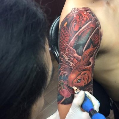 Profile Picture of Jason (@vo_gerry) on Twitter