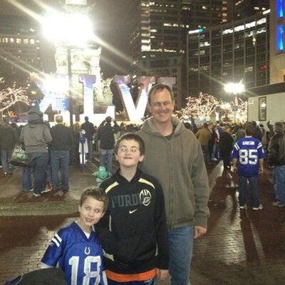 Profile Picture of Jeff Blakley (@JeffBlakley) on Twitter