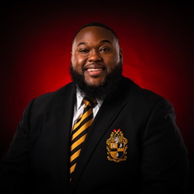 Profile Picture of Calvin Kirby Scott (@CalvinScott1906) on Twitter