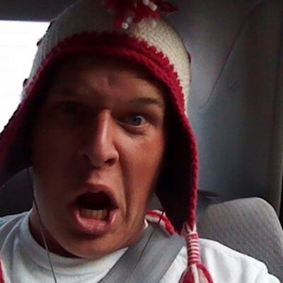 Profile Picture of Aaron Tenney (@BigErrrrn) on Twitter