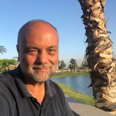 Jim Yukich - Twitter Profile Picture of Jim Yukich (@jimyukich) on Twitter