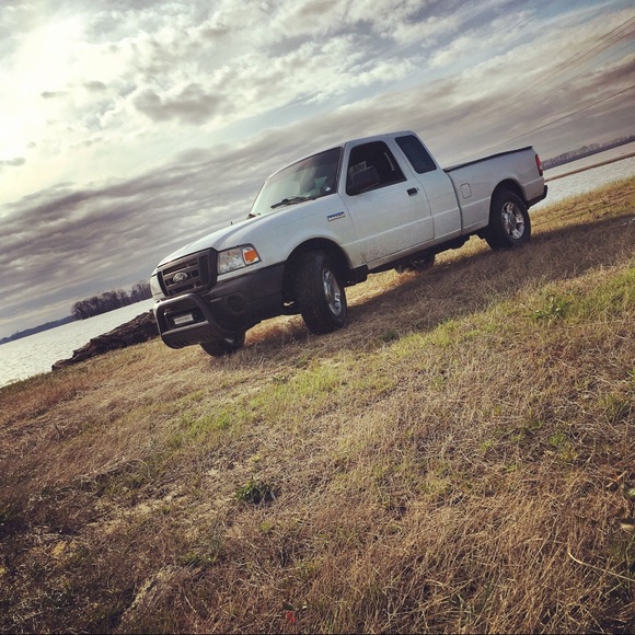 Profile Picture of Tyler Blakley (@enforcer_2019) on Poshmark