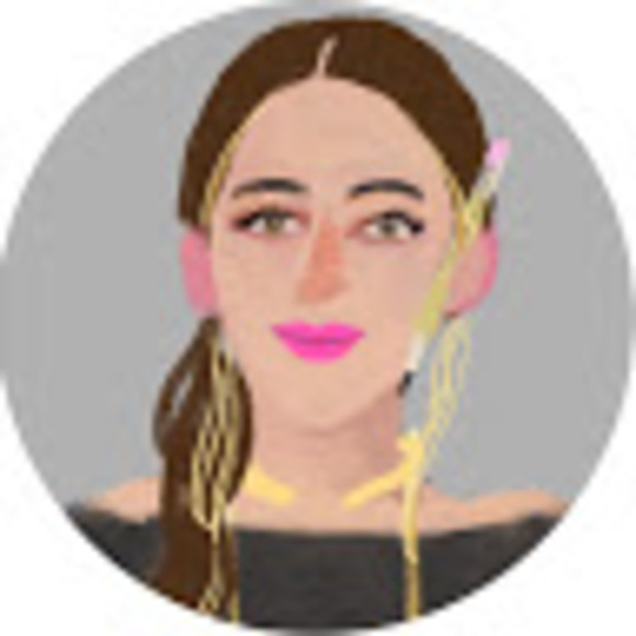 Profile Picture of Andrea Sparacio (@artsparrow) on Poshmark