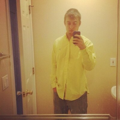 Profile Picture of Tanner Marr (@TannerMarr) on Twitter