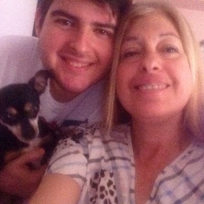 Profile Picture of Rosa Di Geronimo (@rosa_geronimo) on Twitter