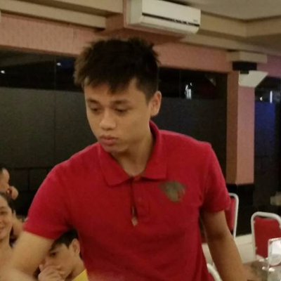 Profile Picture of James Aubrey (@JamesAubrey15) on Twitter