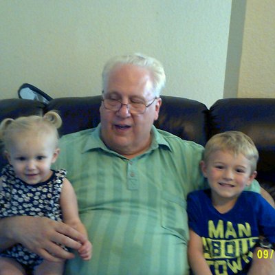 Profile Picture of David Dillow (@dwdillow) on Twitter