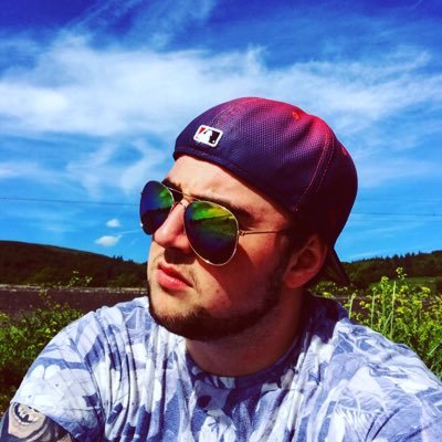 Profile Picture of Calum Sutherland (@CalumJohn96) on Twitter