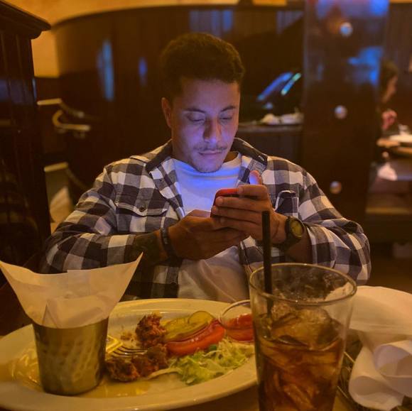 Profile Picture of James Kraner (@kraner628) on Poshmark