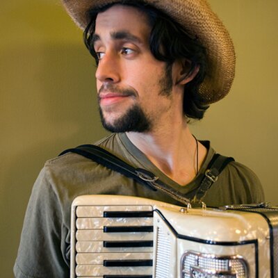 Jesse Marks - Twitter Profile Picture of Jesse Marks (@jessemarksmusic) on Twitter